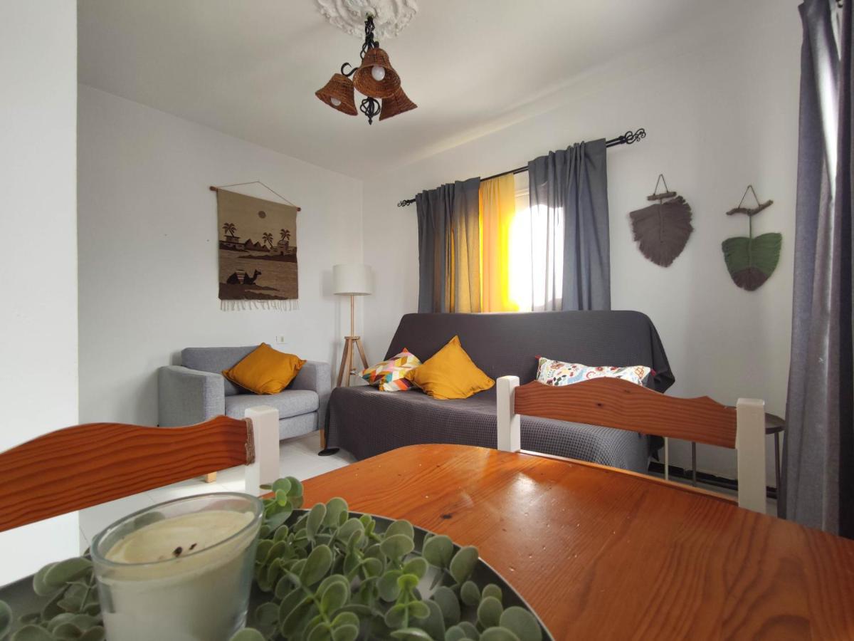 Casa Sunrise Apartment Punta Mujeres Exterior photo